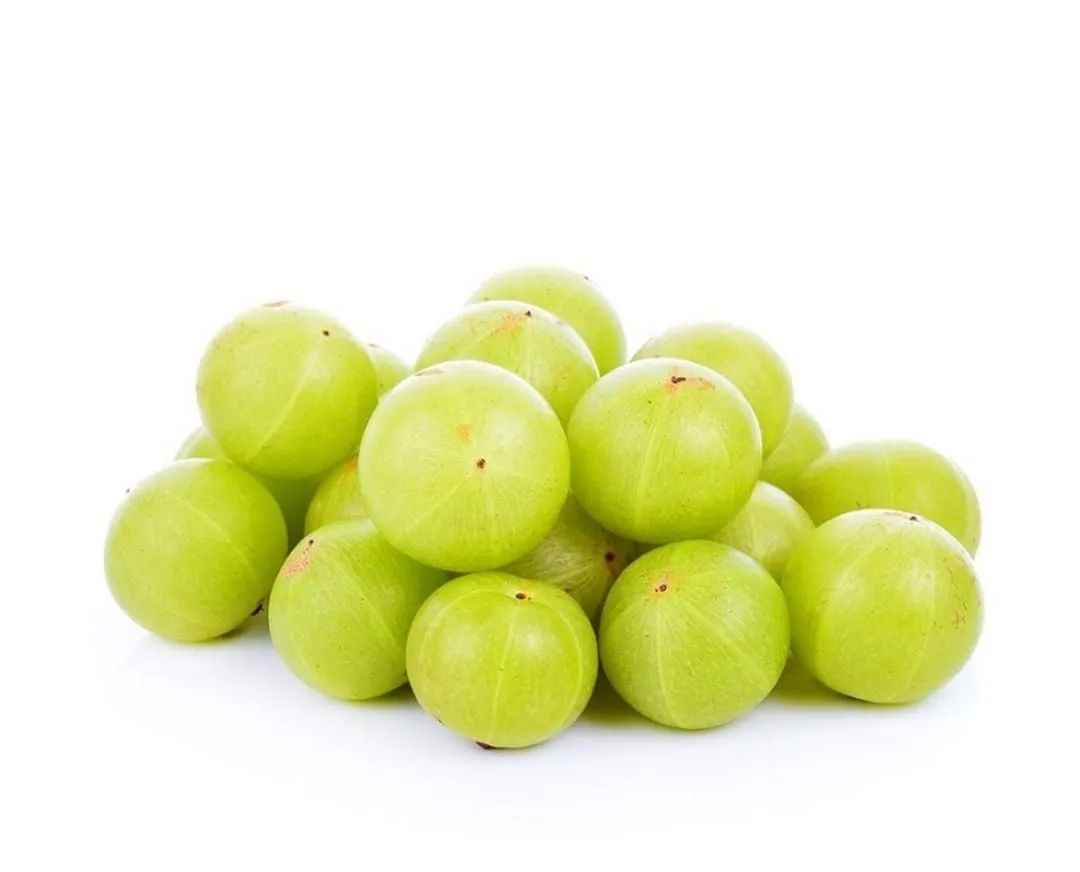 Indian Gooseberry